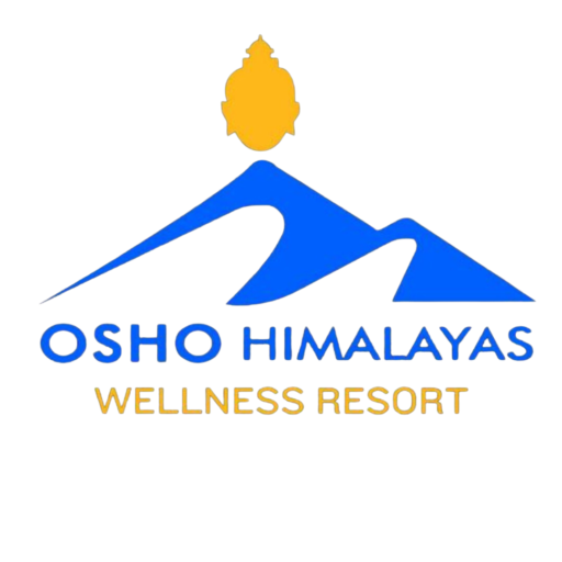 Osho Himalayas Logo