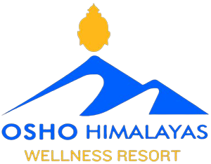 Osho Himalayas Logo